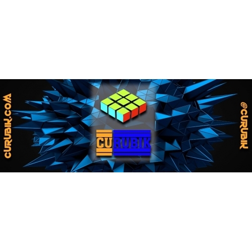 Comprá Mat Pad Curubik  (Grande)